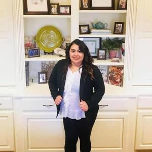 Meet your Posher, Melissa